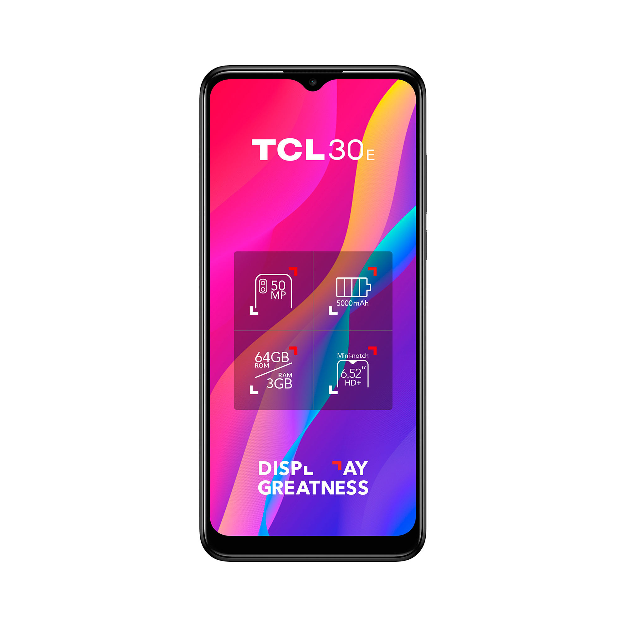 Купить Телефон Tcl 20