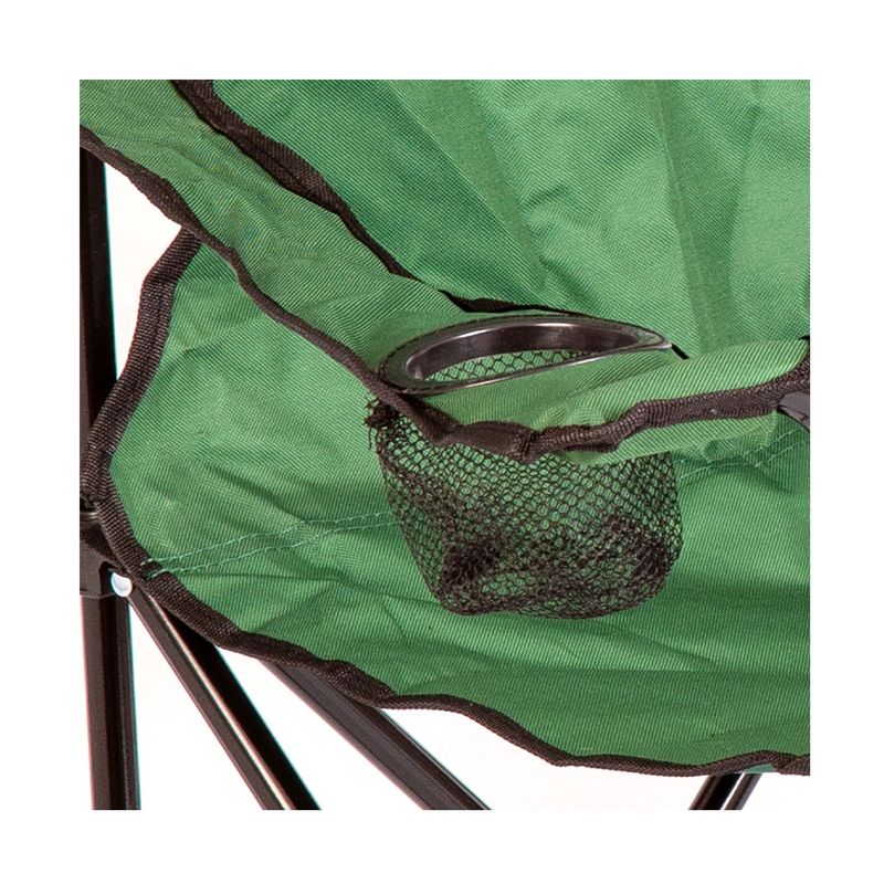 silla-de-camping-plegable-xinke-verde-oscuro-con-apoyabrazo-carrefour