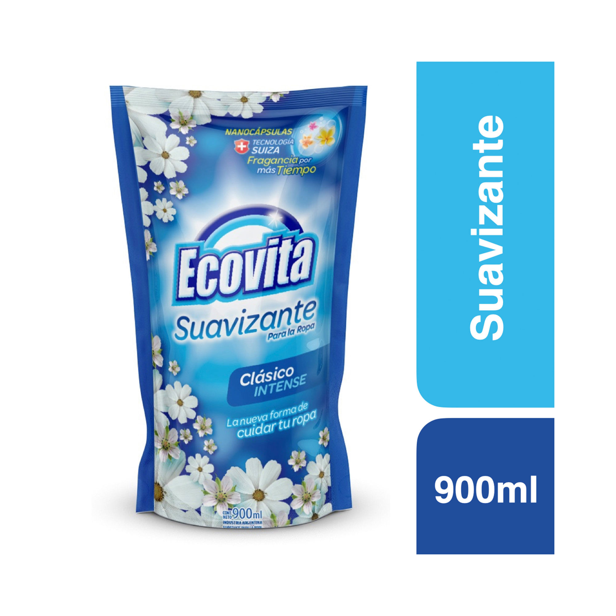 SUAVIZANTE DRIVE CLASICO X 900ML.