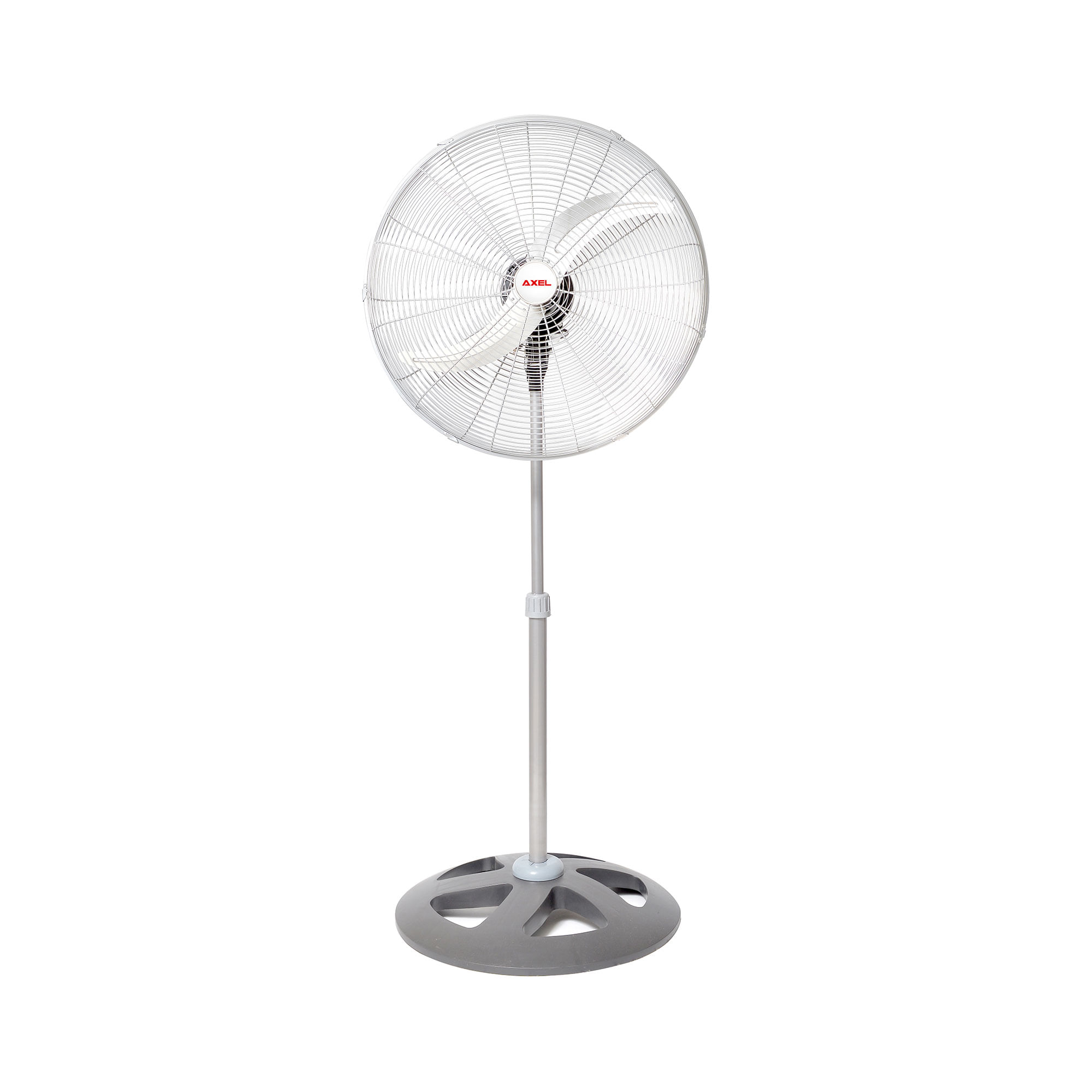 Ventilatore Da Parete STERR AXF450B - 450mm, 230W, 1380 RPM, Per Magazzini E Cucine - Foto 8
