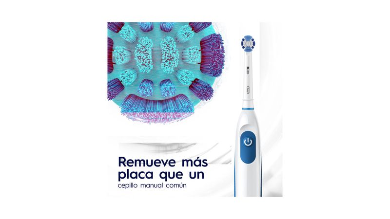 Comprar Oral-B Vitality 100 Special Edition Lightyear Cepillo de dientes  eléctrico niños