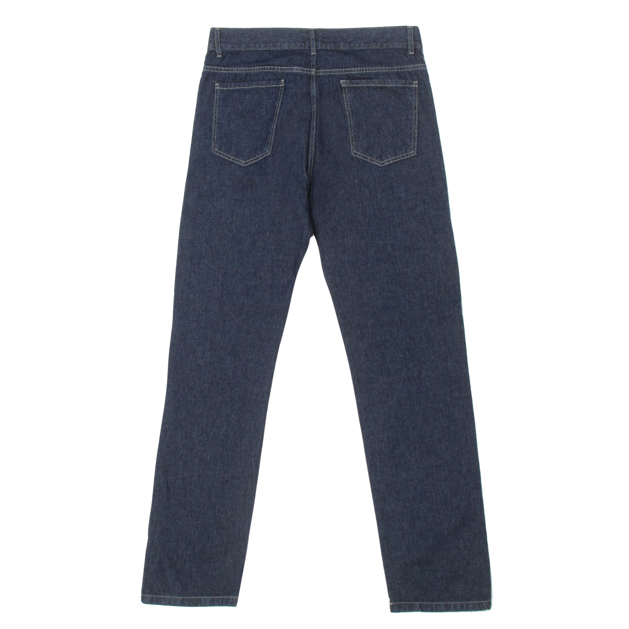 Carrefour jeans online hombre