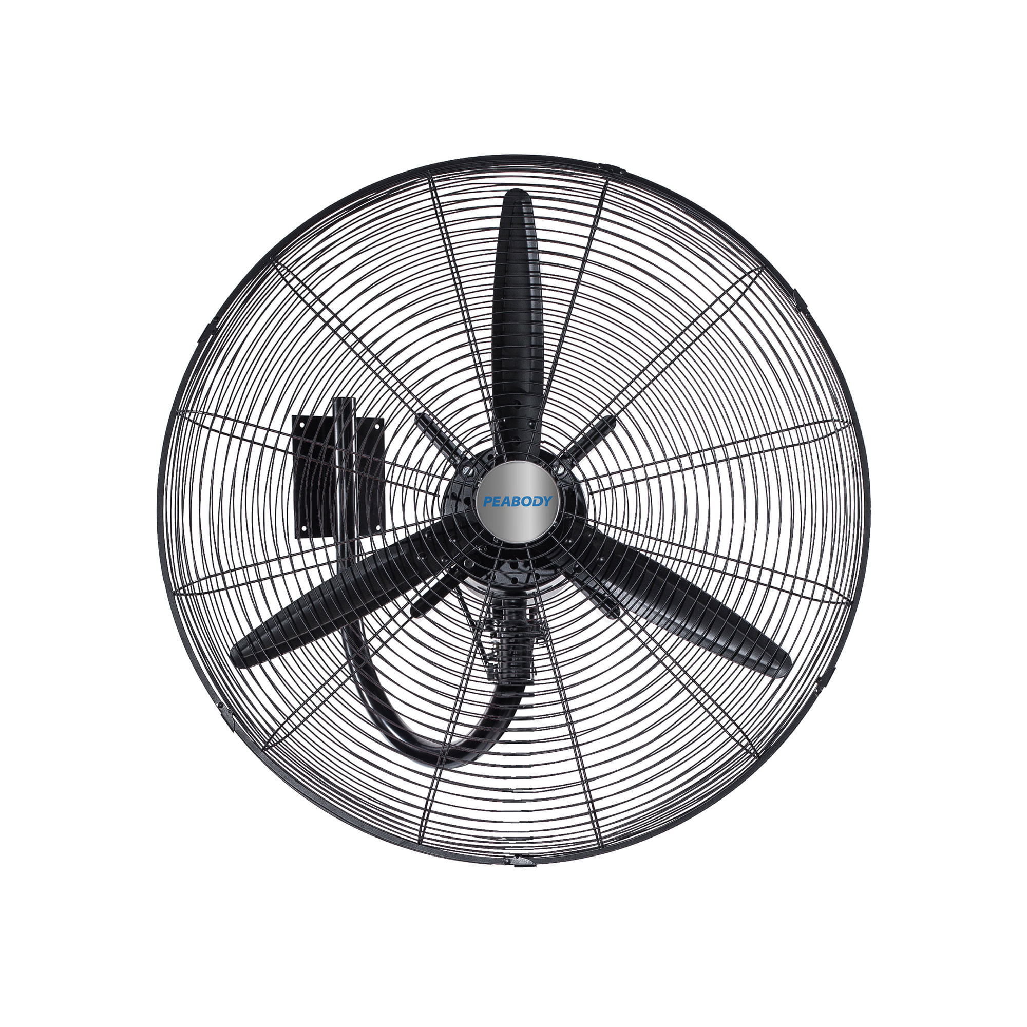 Ventildor De Pie Industrial Peabody 26" P VI260M - Carrefour