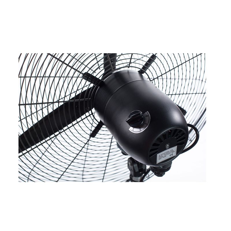 Ventildor De Pie Industrial Peabody 26" P VI260M - Carrefour