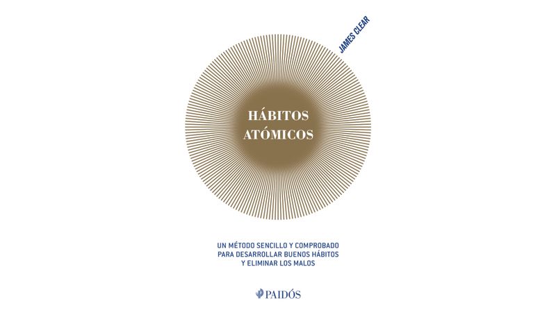 Hábitos atómicos – Planeta de Libros Argentina