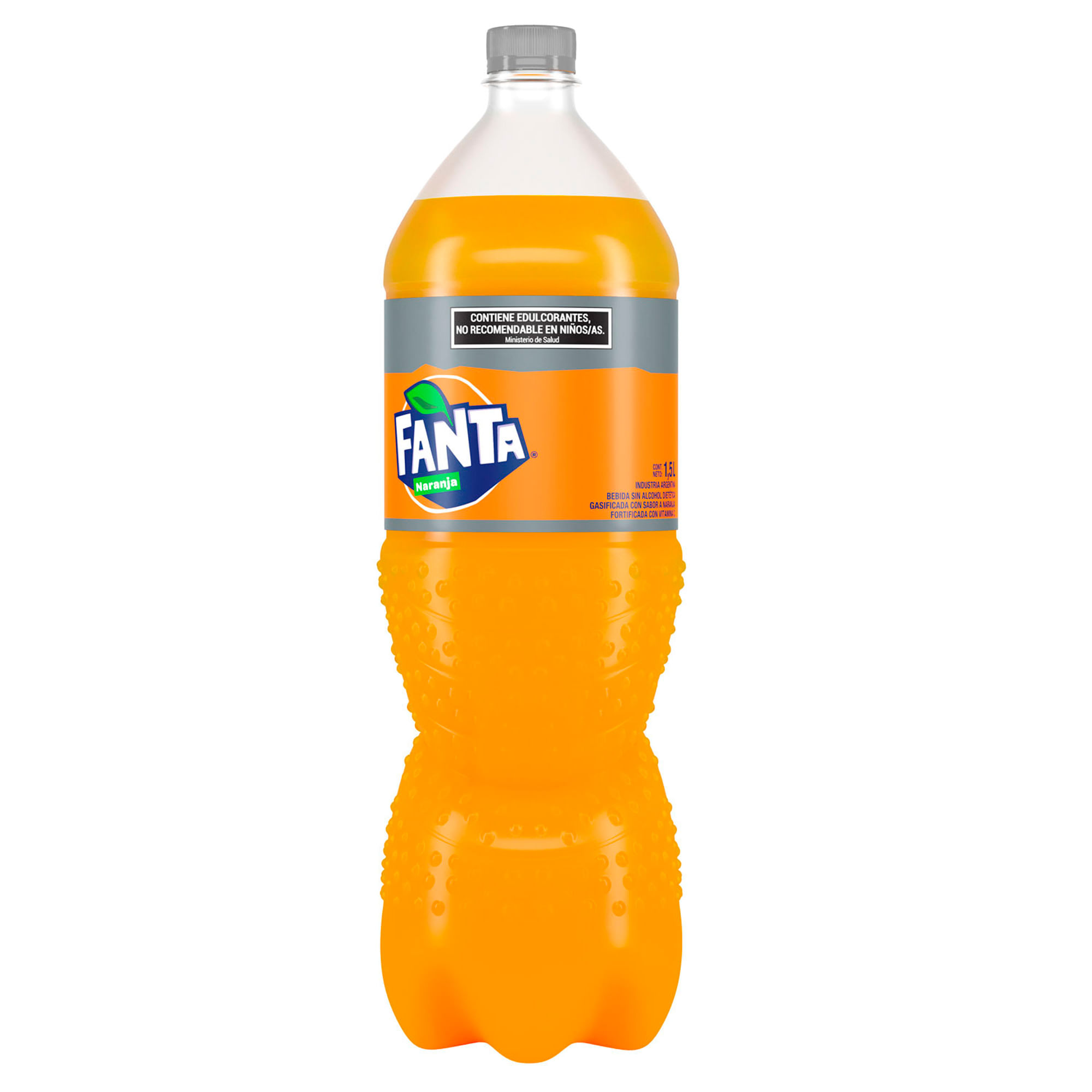 FANTA NARANJA 1.5L DES