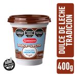 Dulce de leche repostero La Serenísima 400 g. - Carrefour