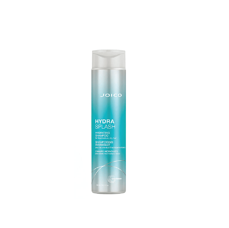 Shampoo HydraSplash Hydrating Joico Para Cabellos Finos y Medios 300ml Carrefour