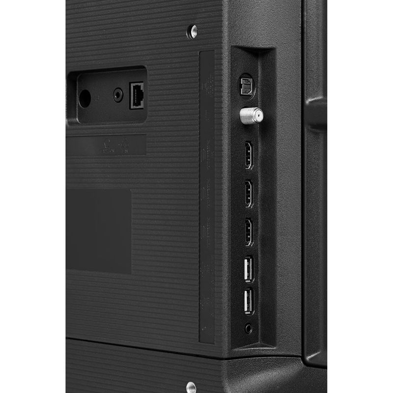 Smart TV 50" Noblex android 4K DK50X7500 Carrefour