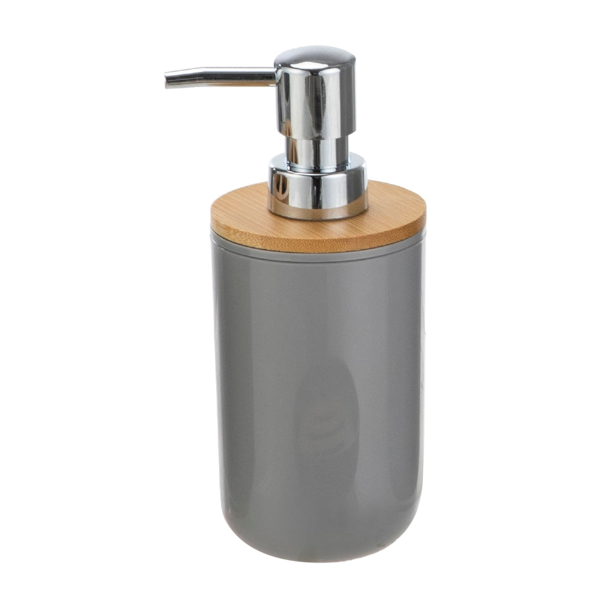 Dispenser Carrefour jabón bambú Carrefour