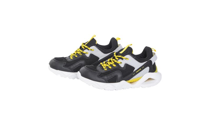 Zapatillas deportiva 3304 Proforce 27 34 Carrefour