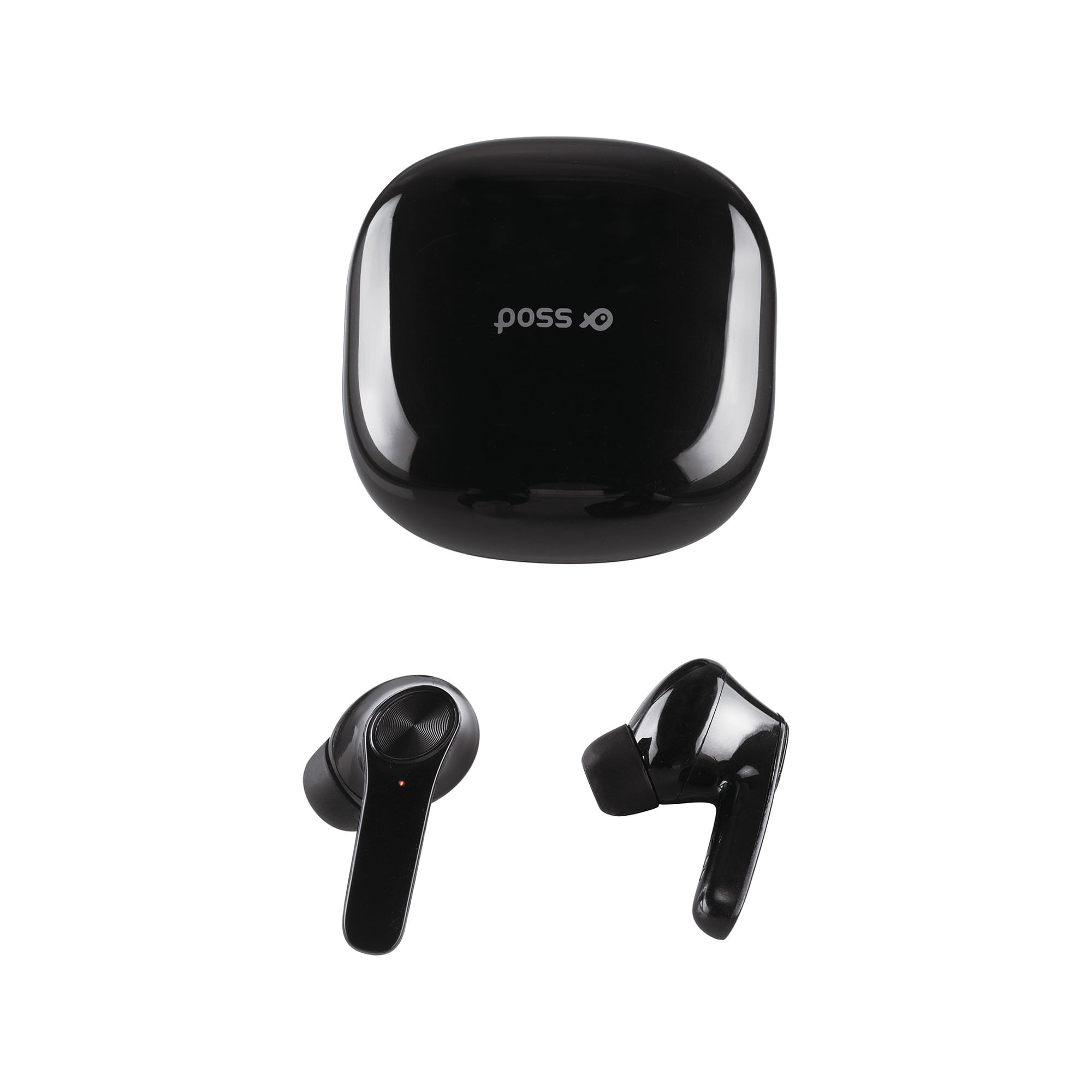 Auricular Earbud BT Poss TWS PSTWS03 Carrefour Las mejores ofertas en supermercados