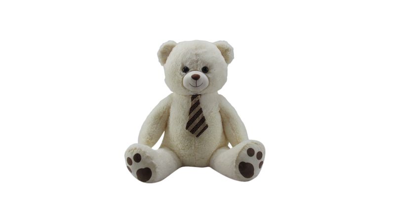 Oso De Peluche De 30 Cm con Ofertas en Carrefour