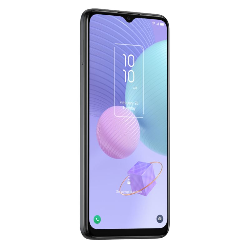 Vetro Temperato Pellicola Per Umidigi A13S (3 Pezzi) – Durezza 9H, Anti Graffio, Anti Impronta, Alta Trasparenza – Kit Completo Con Salviette - 4