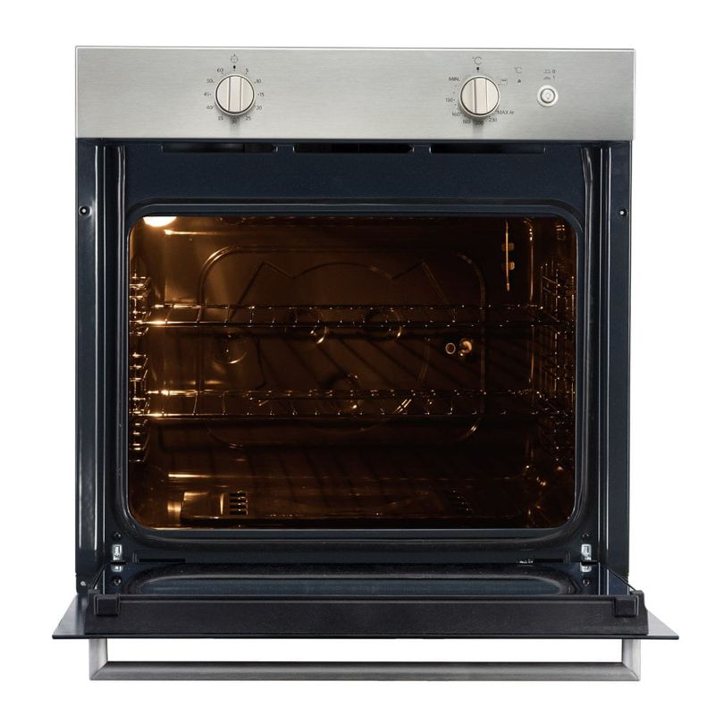 Horno Whirlpool Empotrable Multigas 60 CM - Carrefour