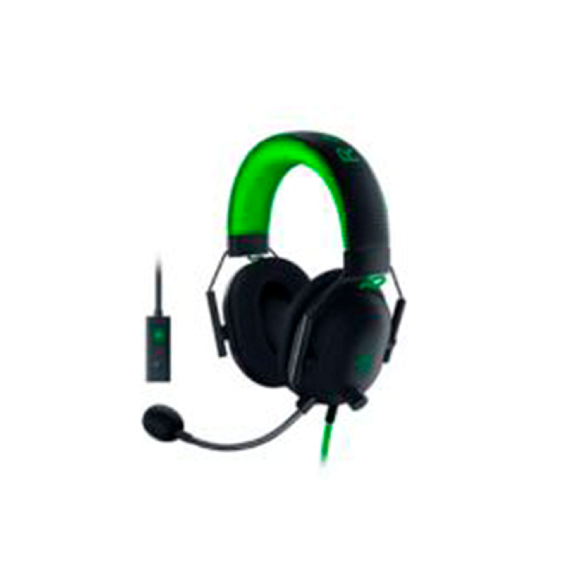 AURICULAR GAMER RAZER BLACKSHARK V2 X QUARTZ