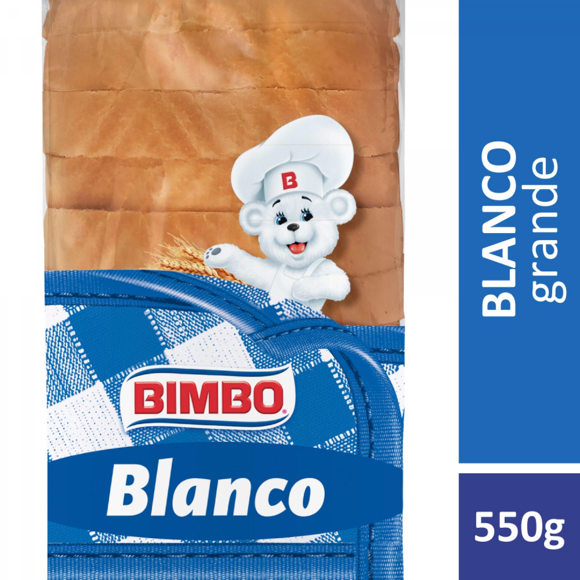 Mercados Acciones Bimbo Precio Pan De Molde Blanco Sin Corteza