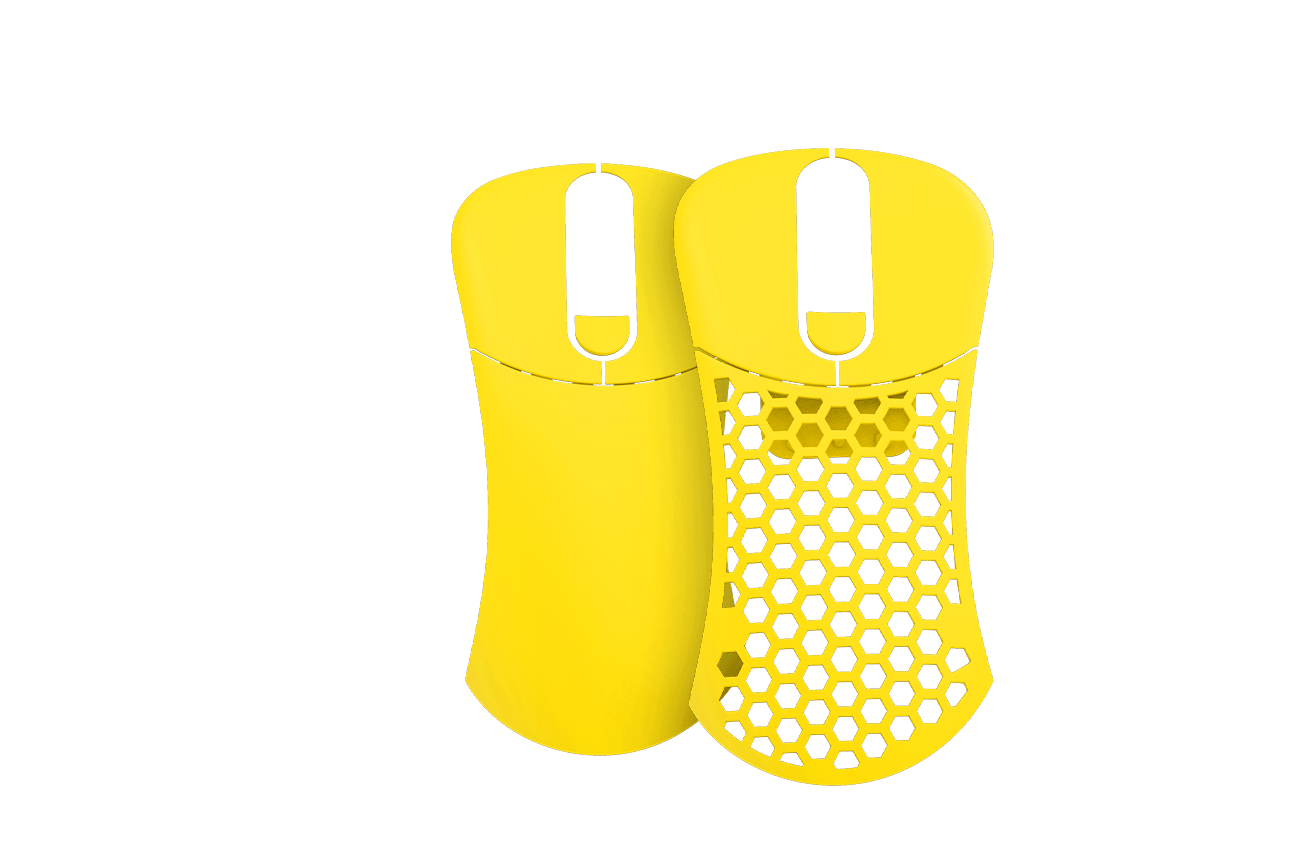 Skin mouse pc VSG aquila Carrefour