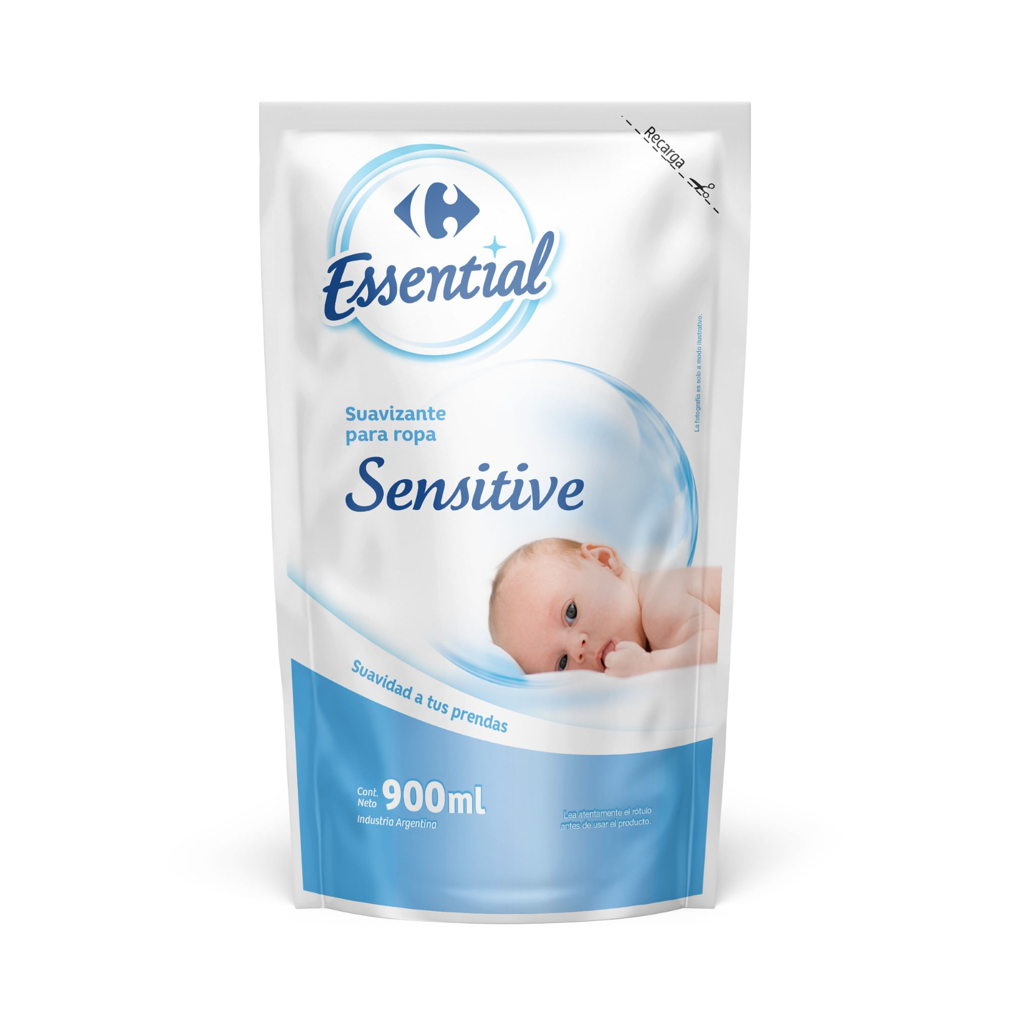 Carrefour España on X: Detergente y suavizante especial para bebés  Carrefour. Ropita tan limpia y suave como su propia piel #MarcaCarrefour   / X