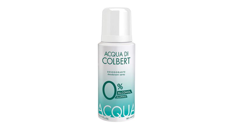 Acqua di colbert online precio