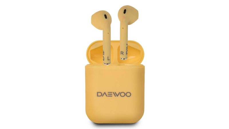 Auriculares daewoo sense discount candy