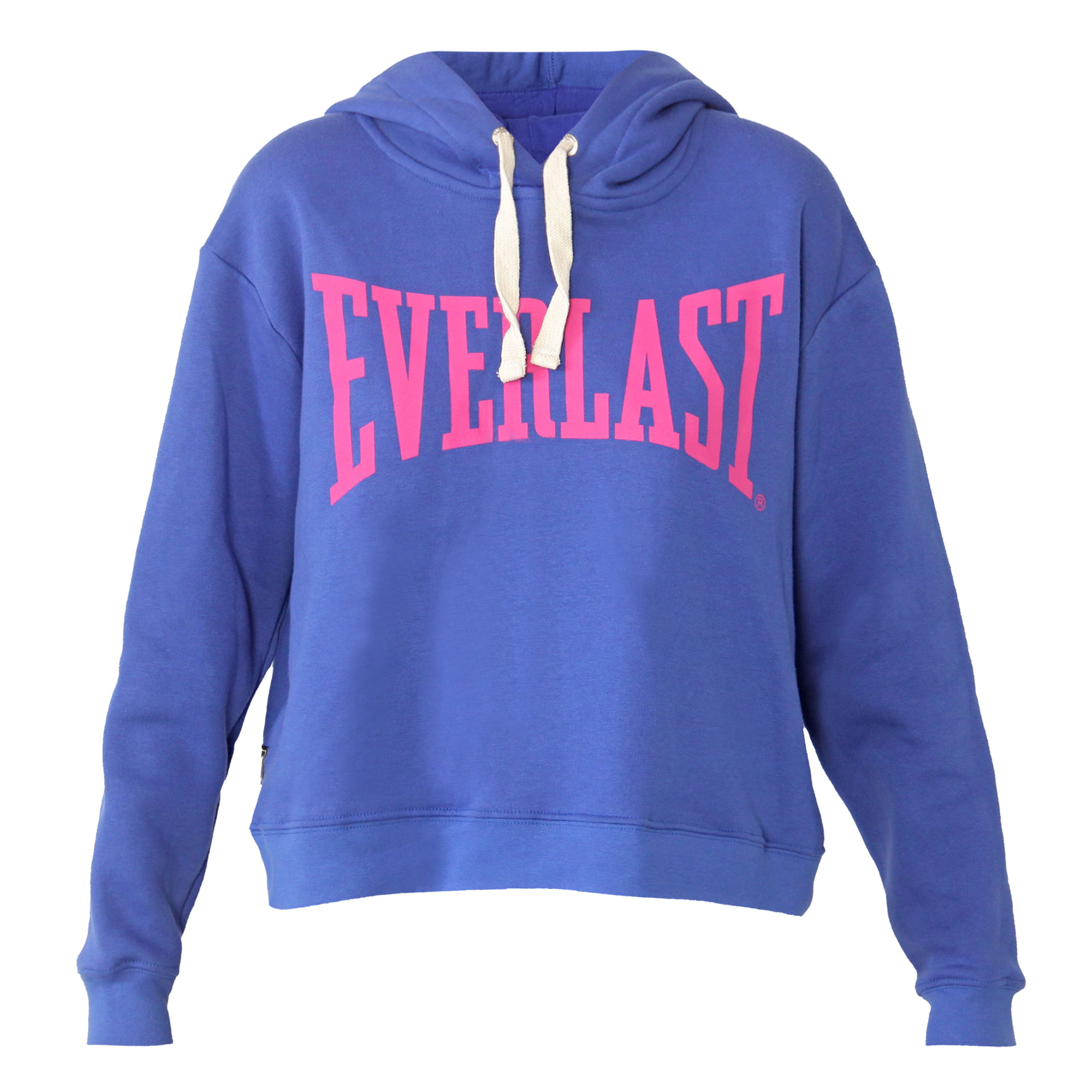 Buzo Everlast capucha