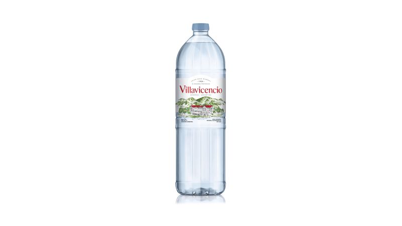 Agua mineral sin gas Villa del Sur 2.25 l. - Carrefour