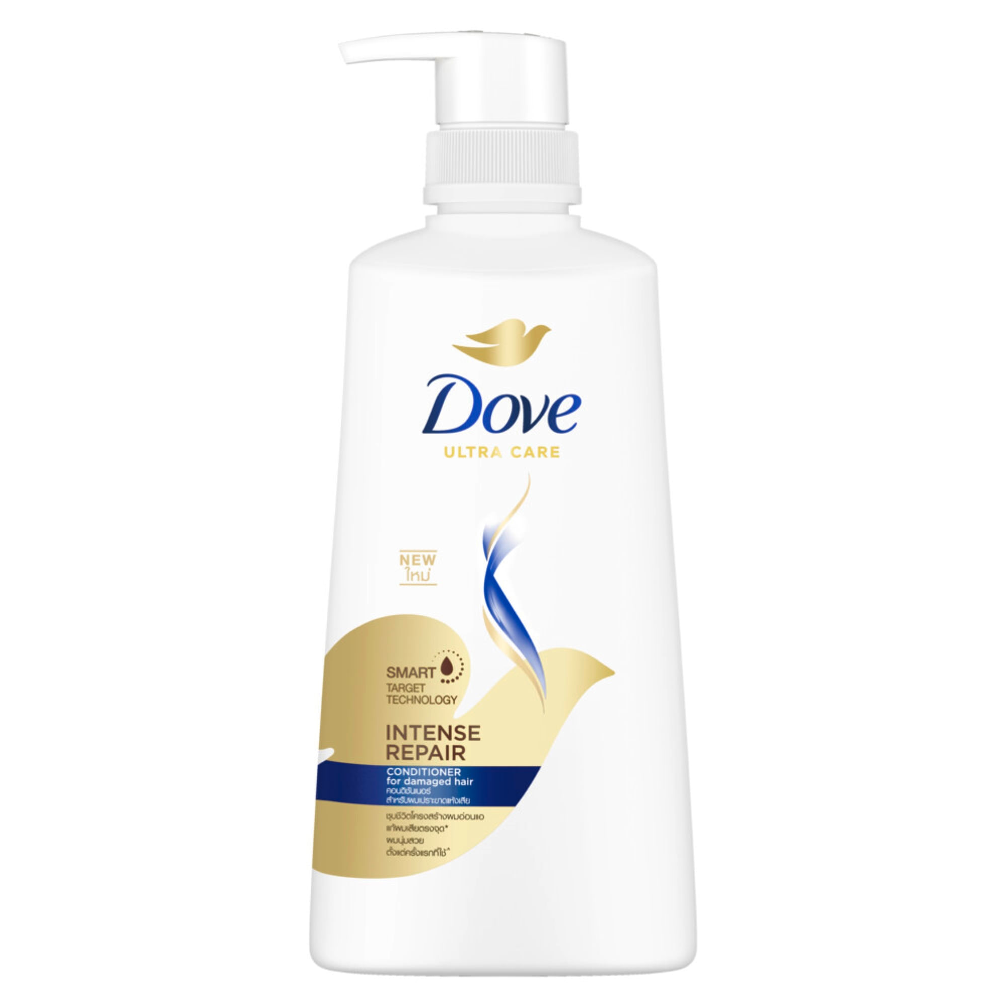 Shampoo Dove óleo nutrición 750 cc. Carrefour