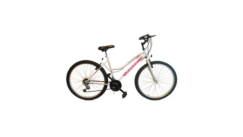 Carrefour discount bicicletas dama