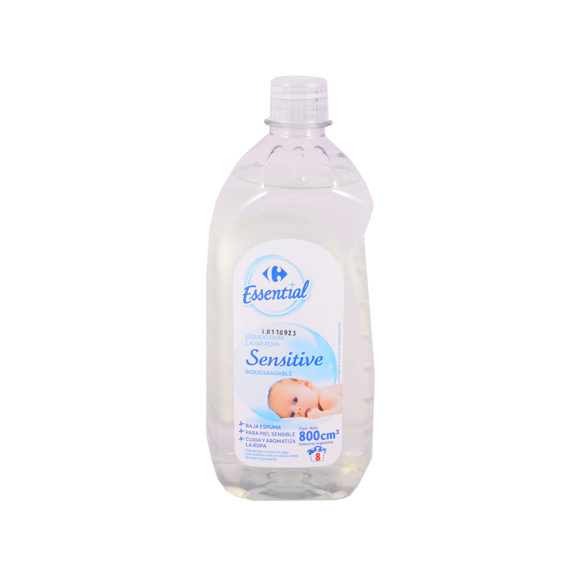 Jabón Líquido para bebé - Supermercado Online Carrefour