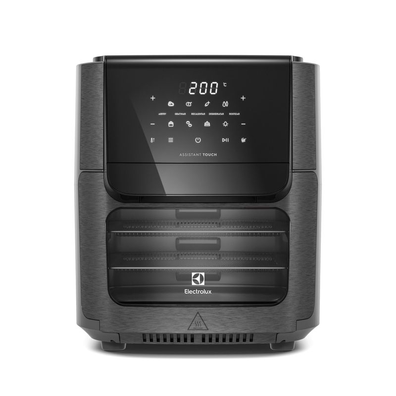 AirFryer Oven Electrolux Experience 12L EAF90 Carrefour