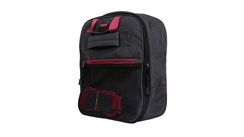 BOLSO DE VIAJE/RUEDAS BZ2384