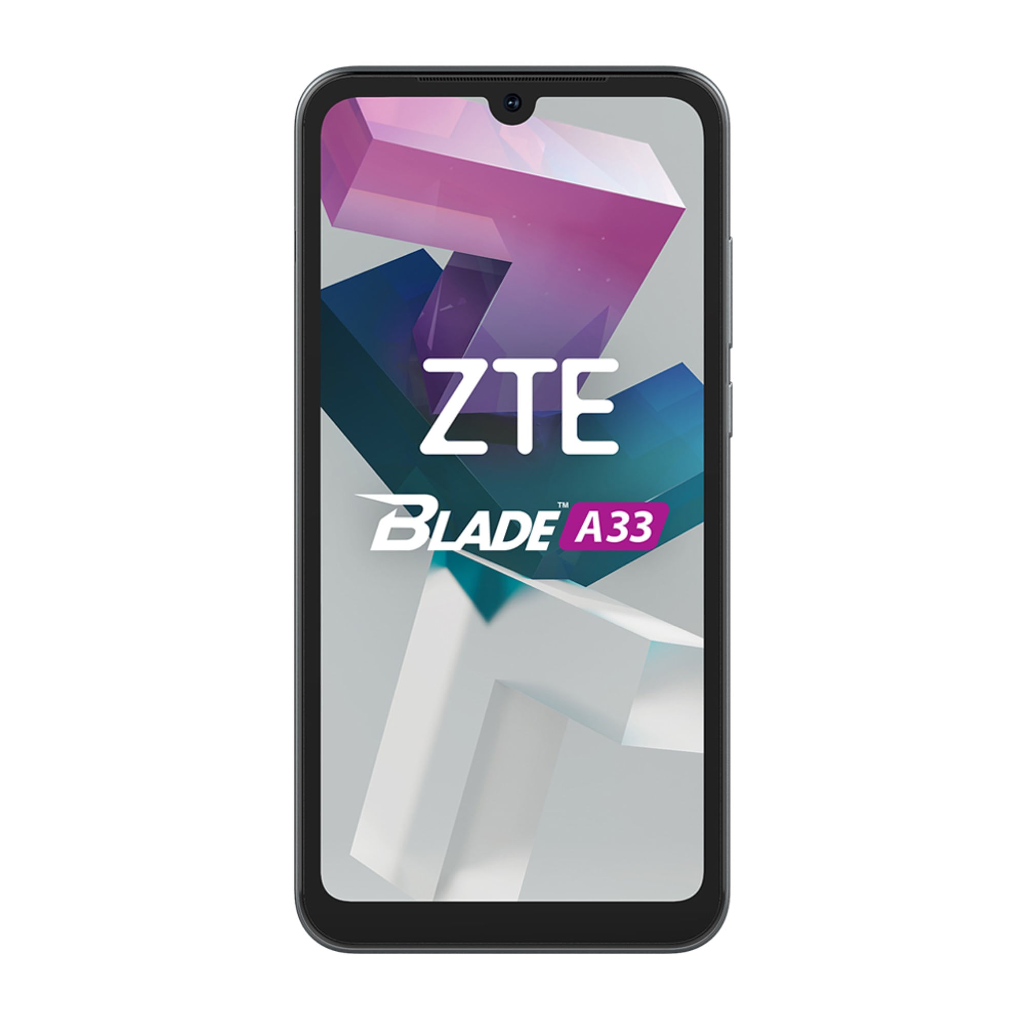 Celular Libre ZTE A 33 1gb 32gb - Carrefour