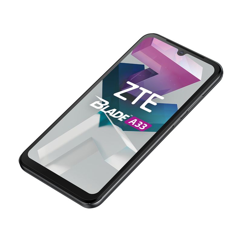 Celular Libre ZTE A 33 1gb 32gb - Carrefour