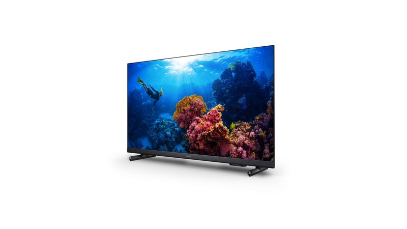 Smart TV Philips Serie 6900, 43, 1920x1080, Full HD, HDR, HDMI, Android -  Deffo Argentina