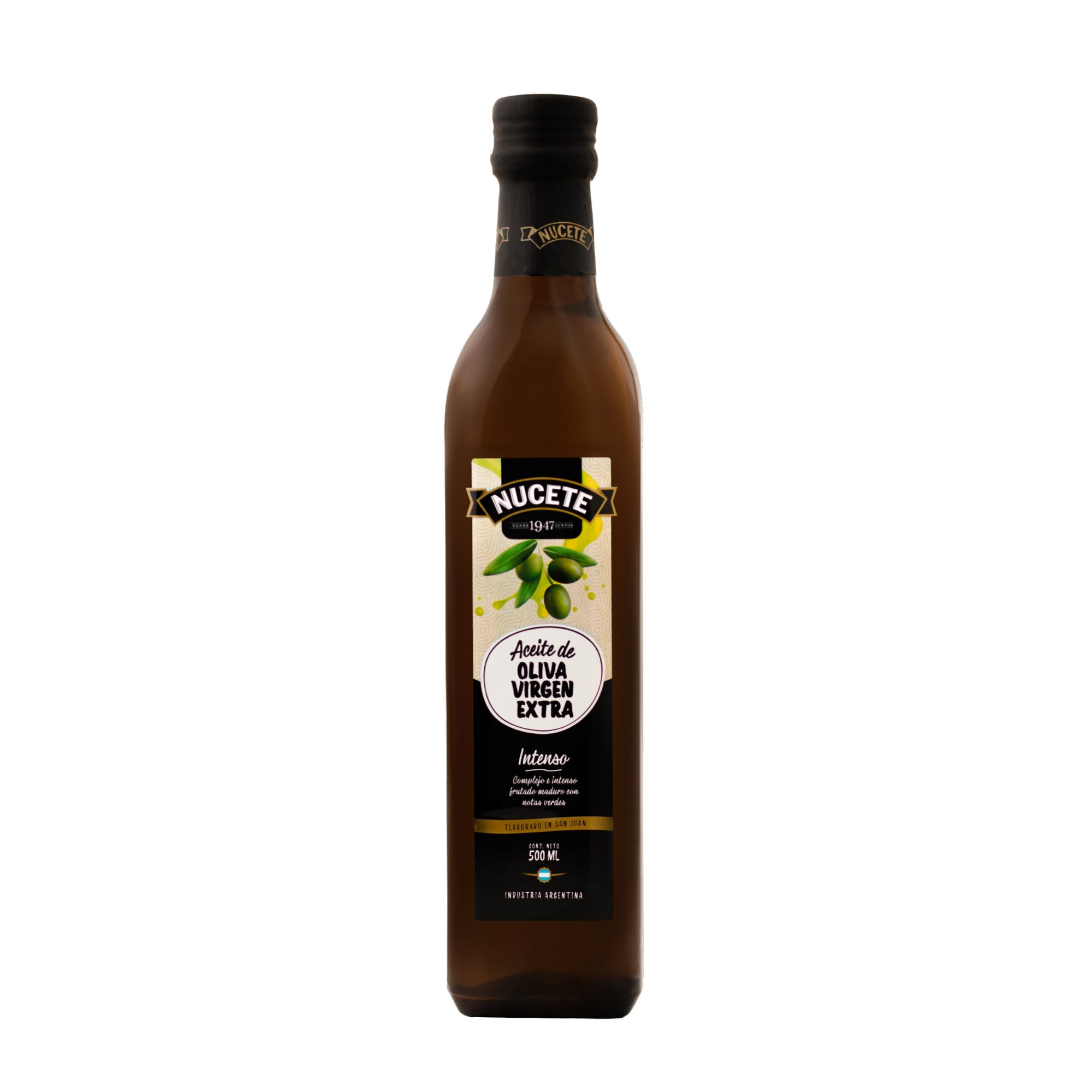 SYSTEM3 - Magnete in oro intenso, 500 ml
