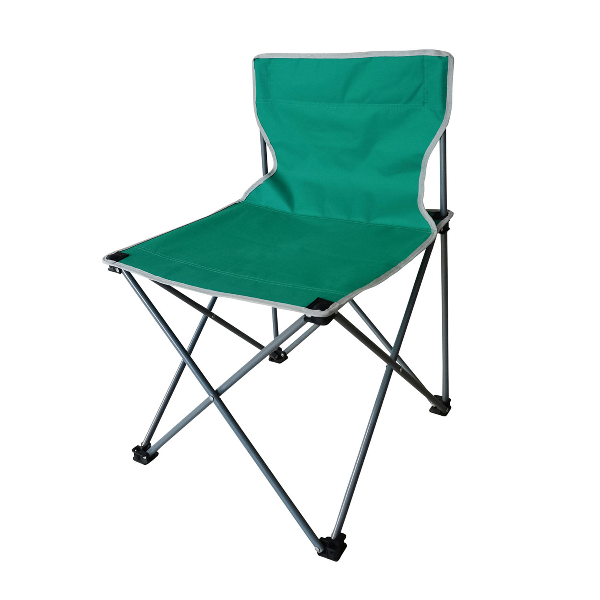 Silla de camping Carrefour