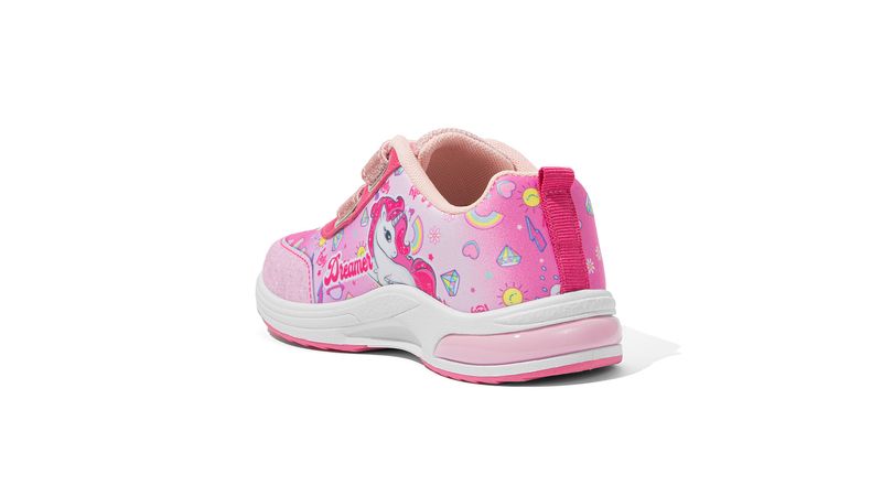 Zapatillas unicornio outlet carrefour