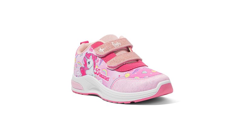 Zapatillas unicornio online carrefour