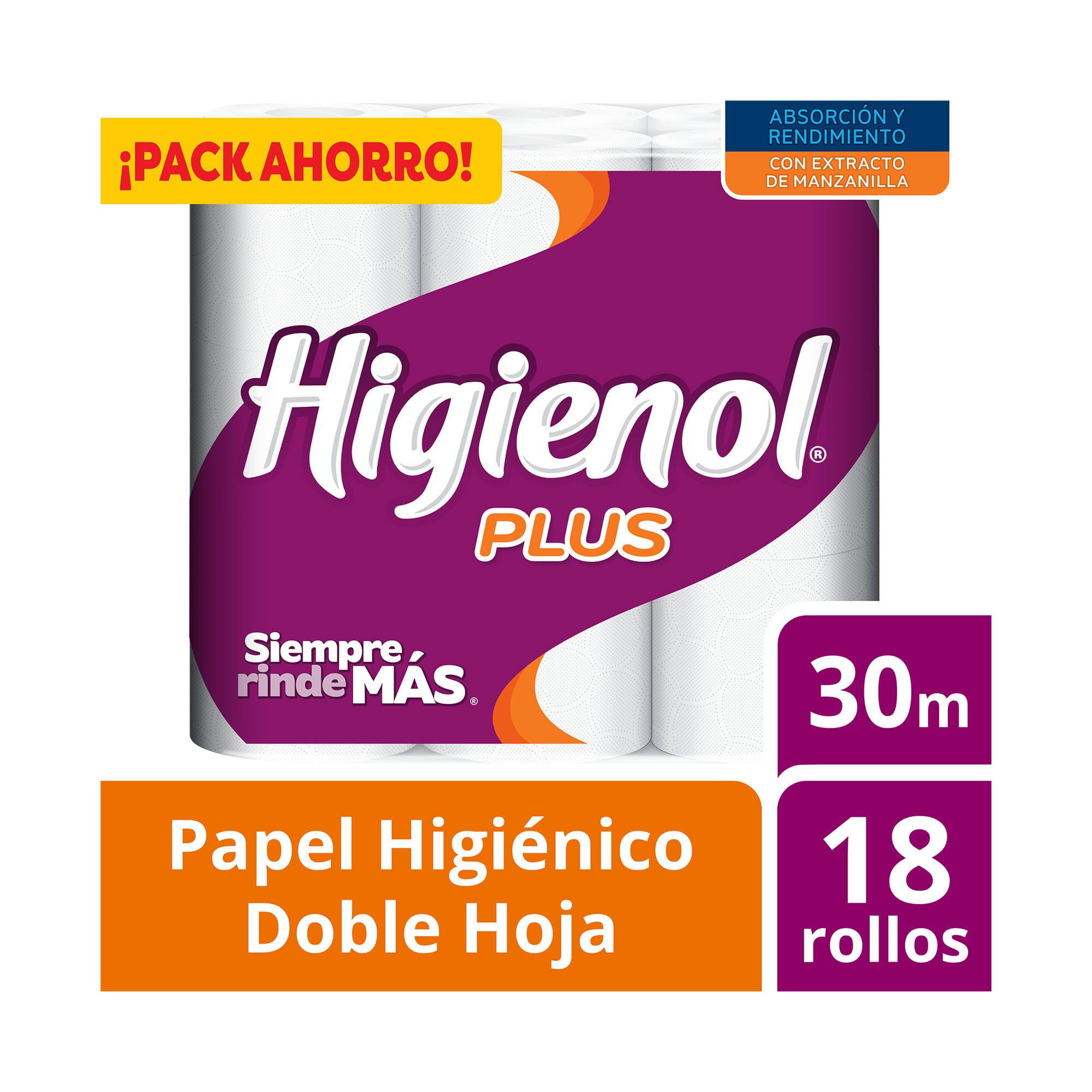 Papel Higienico Folha Dupla Soft Confort Mili 30m Pacote 18 Unidades -  giassi - Giassi Supermercados