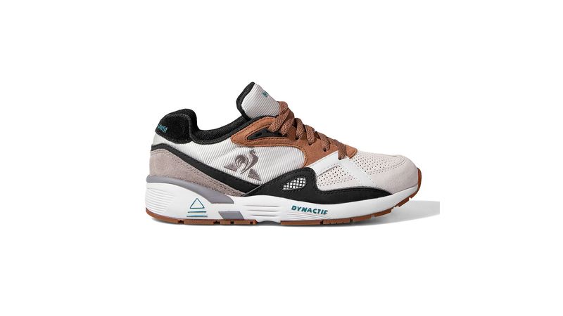 Le coq sportif outlet x 24 kilates negro