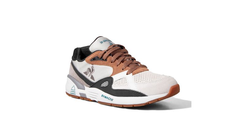 Le coq sportif x hanon cheap lcs r800 caracteristicas