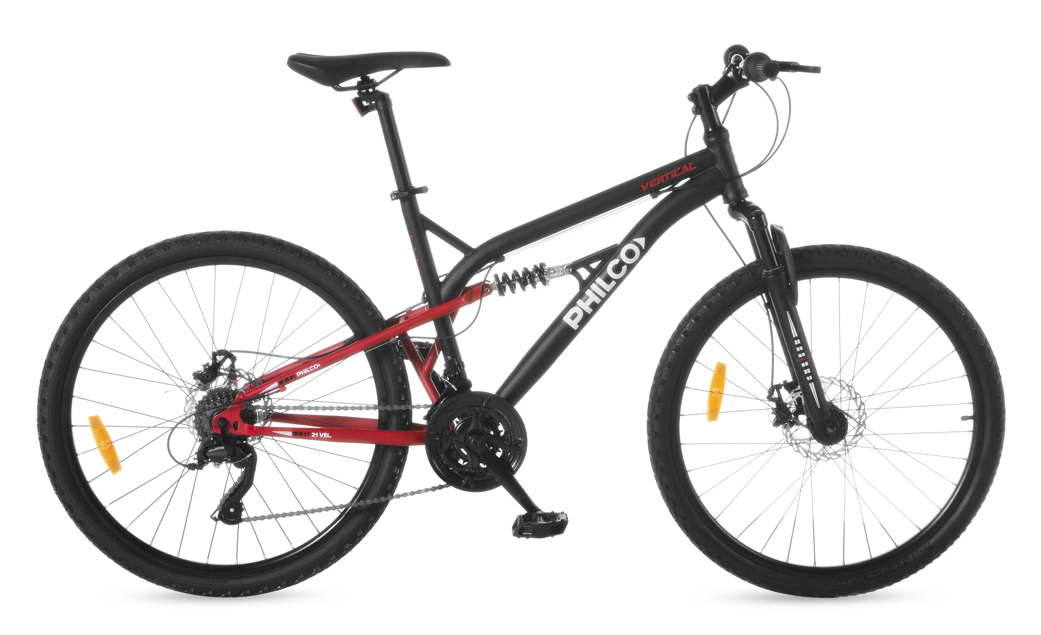 Carrefour bicicletas rodado discount 26