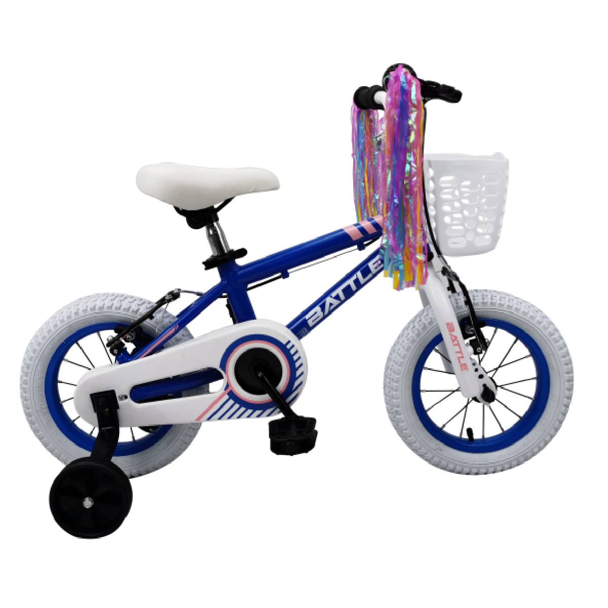 Ytwo Funda Bicicleta Butterfly, Azul