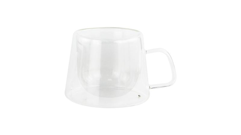 Tazas de cristal carrefour hotsell
