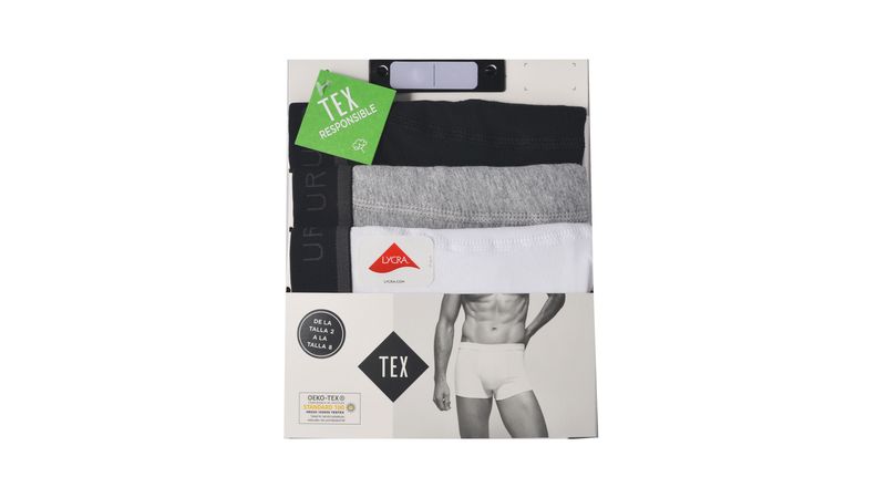 Carrefour boxer hotsell