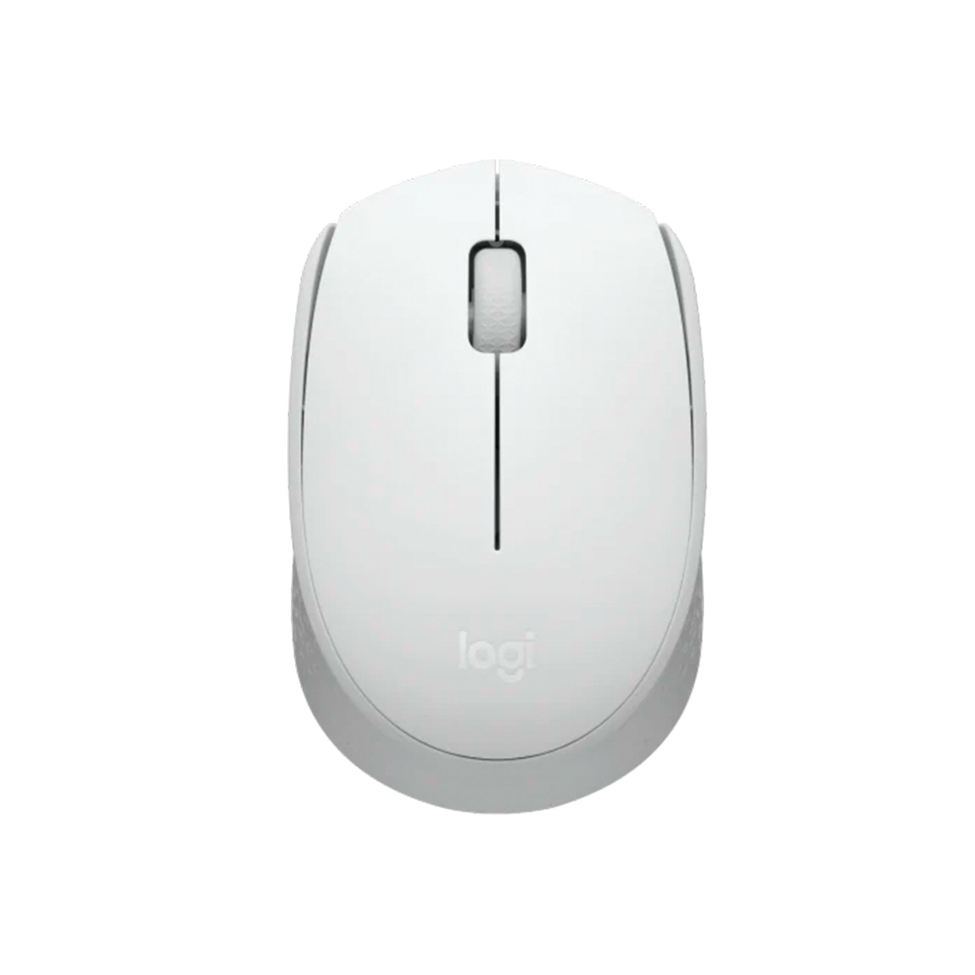 Mouse Logitech Wir M170 White Blister 910 006864 Carrefour 4588