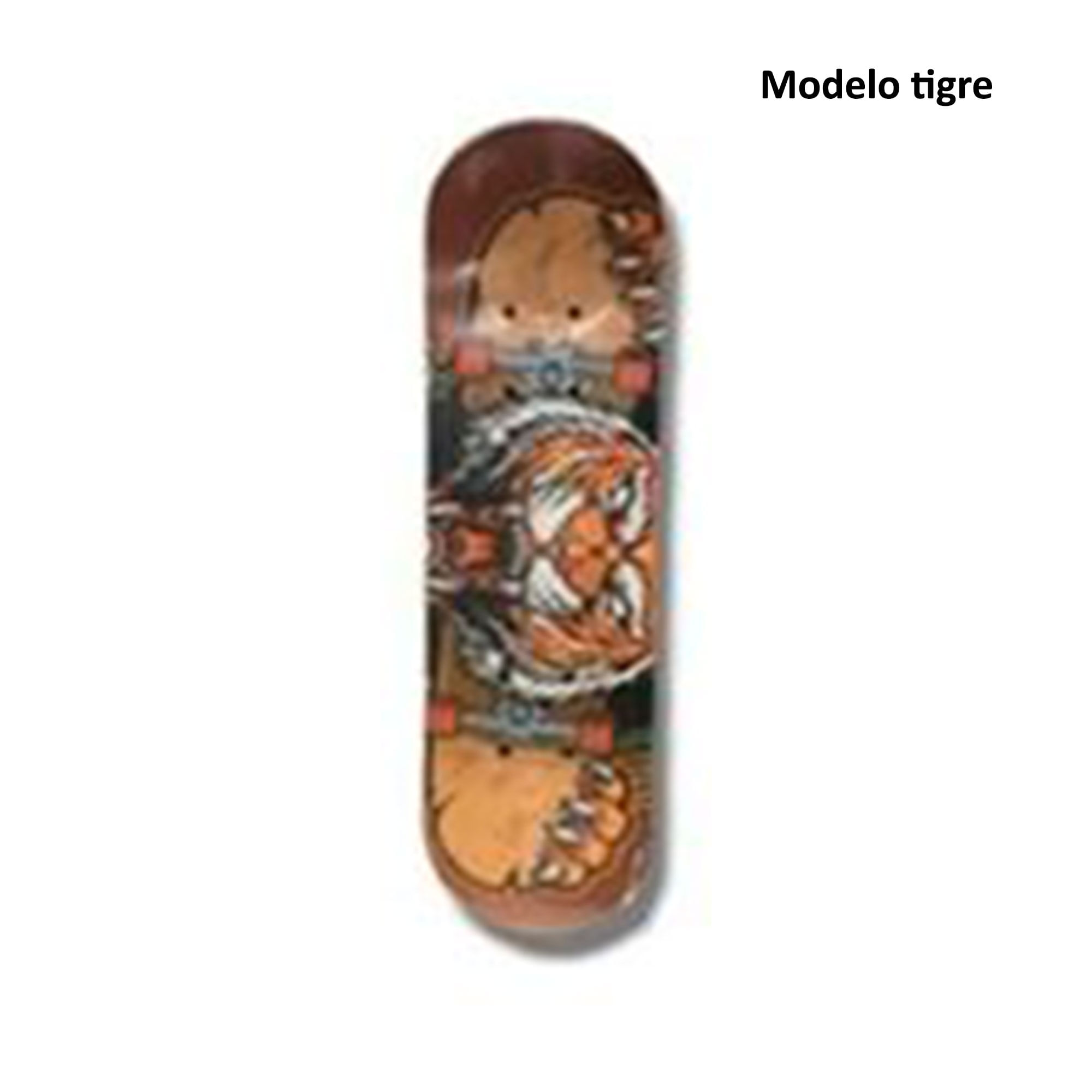 Skate 43 cm (Modelos Surtidos) Carrefour