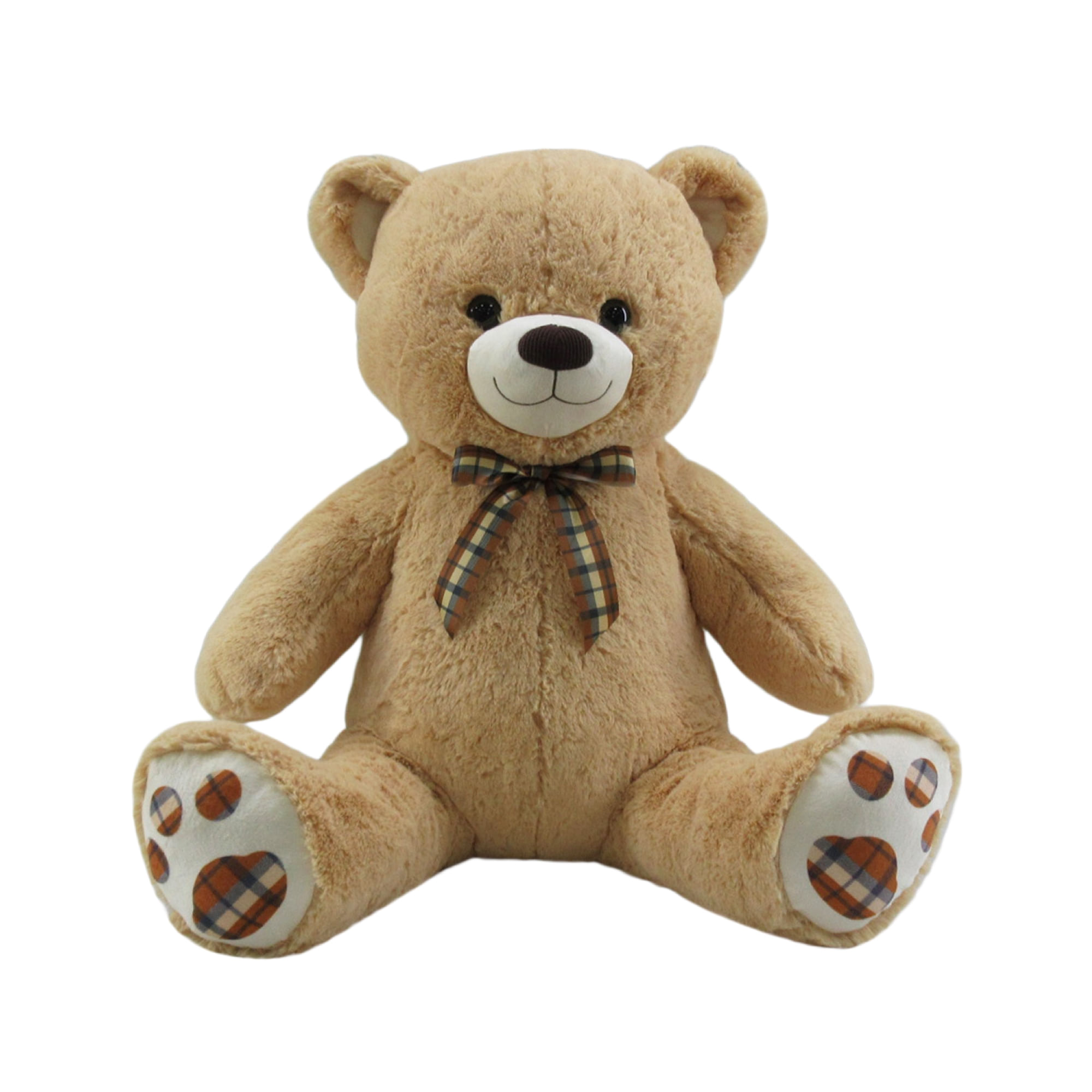 Oso Gigante Oso Peluche Metro Oso De Peluche Gigante Metro Y Medio