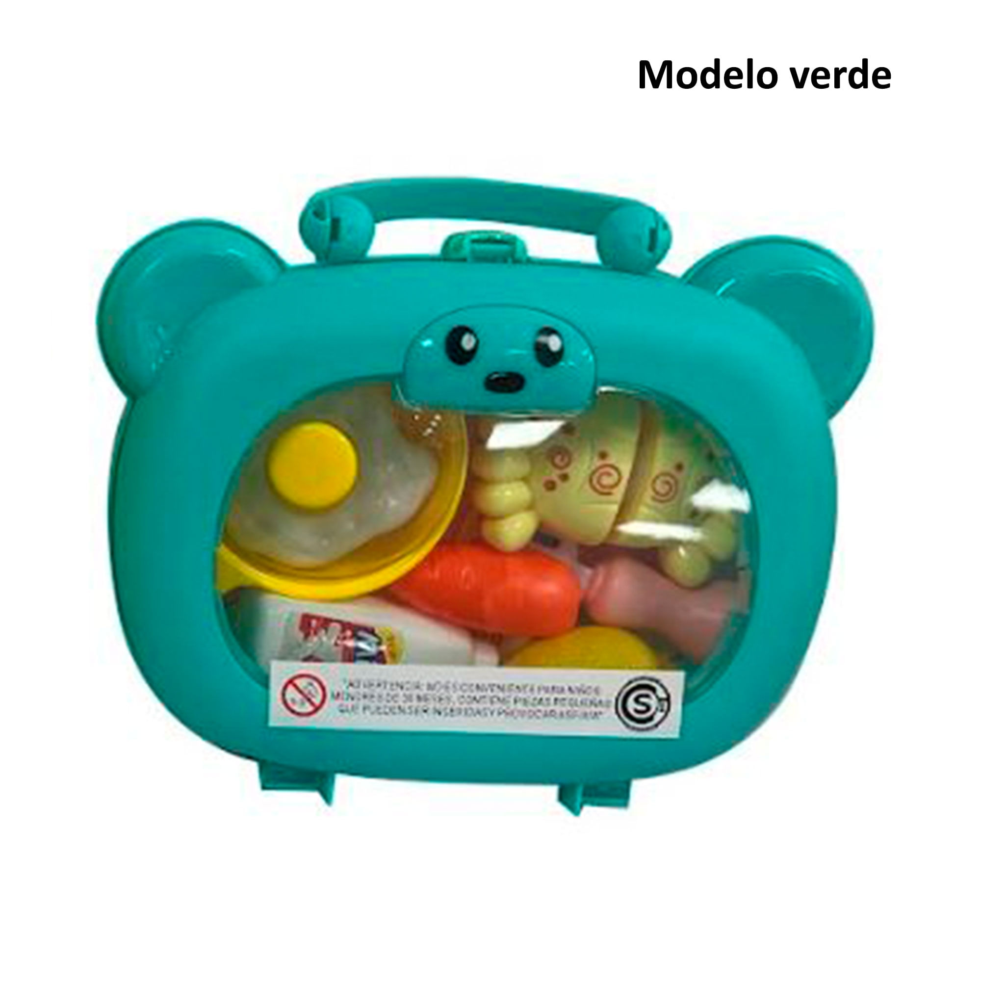 Regalos dia de la Niñez